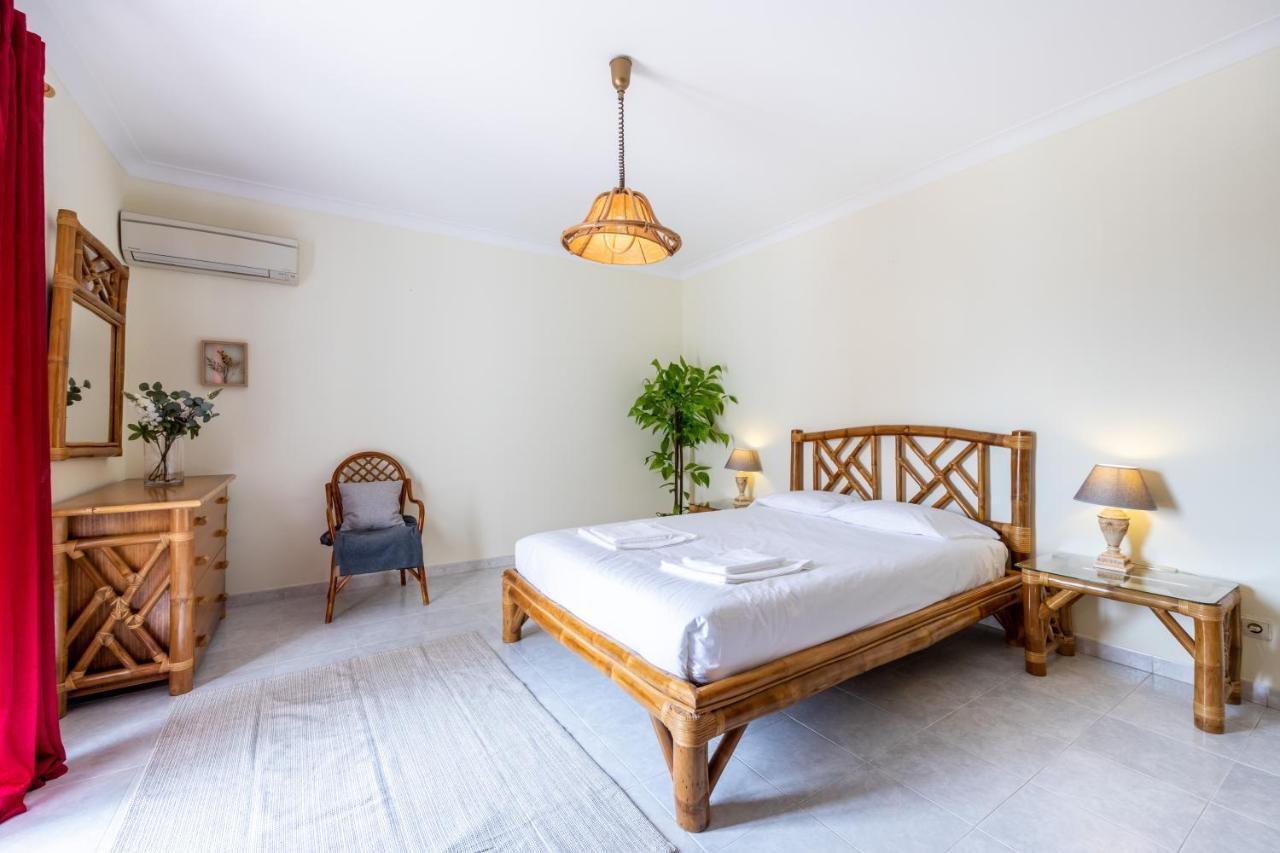 Casa Timor - Perfect Stay For Exploring Lagos & Algarve 外观 照片