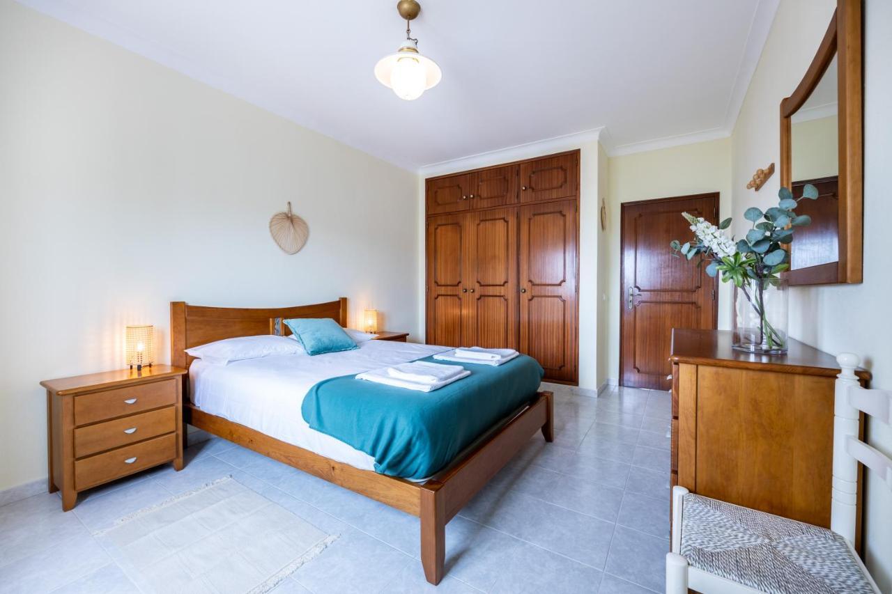 Casa Timor - Perfect Stay For Exploring Lagos & Algarve 外观 照片