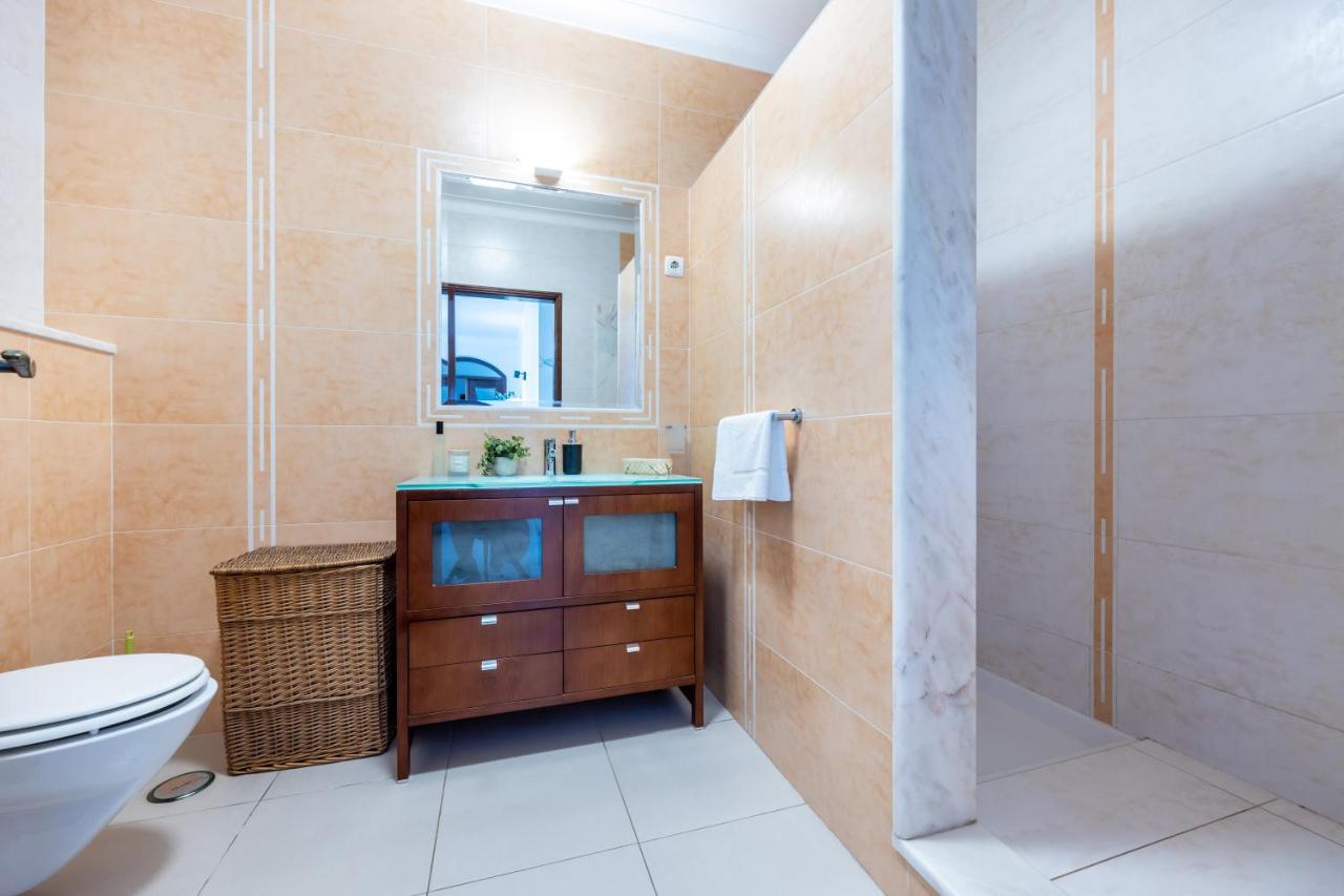 Casa Timor - Perfect Stay For Exploring Lagos & Algarve 外观 照片