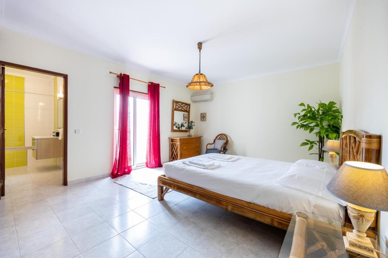 Casa Timor - Perfect Stay For Exploring Lagos & Algarve 外观 照片