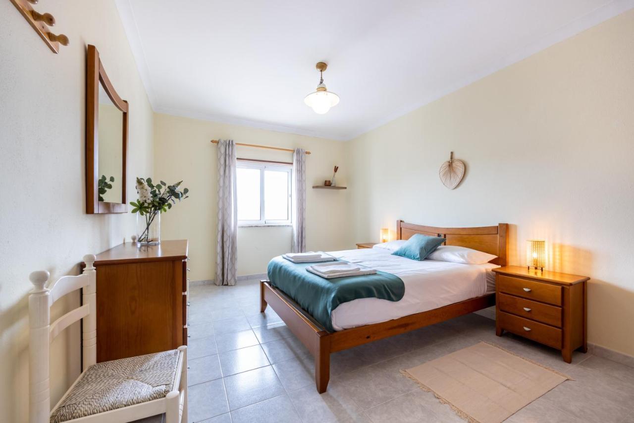 Casa Timor - Perfect Stay For Exploring Lagos & Algarve 外观 照片