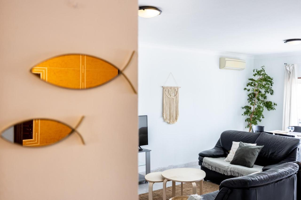 Casa Timor - Perfect Stay For Exploring Lagos & Algarve 外观 照片