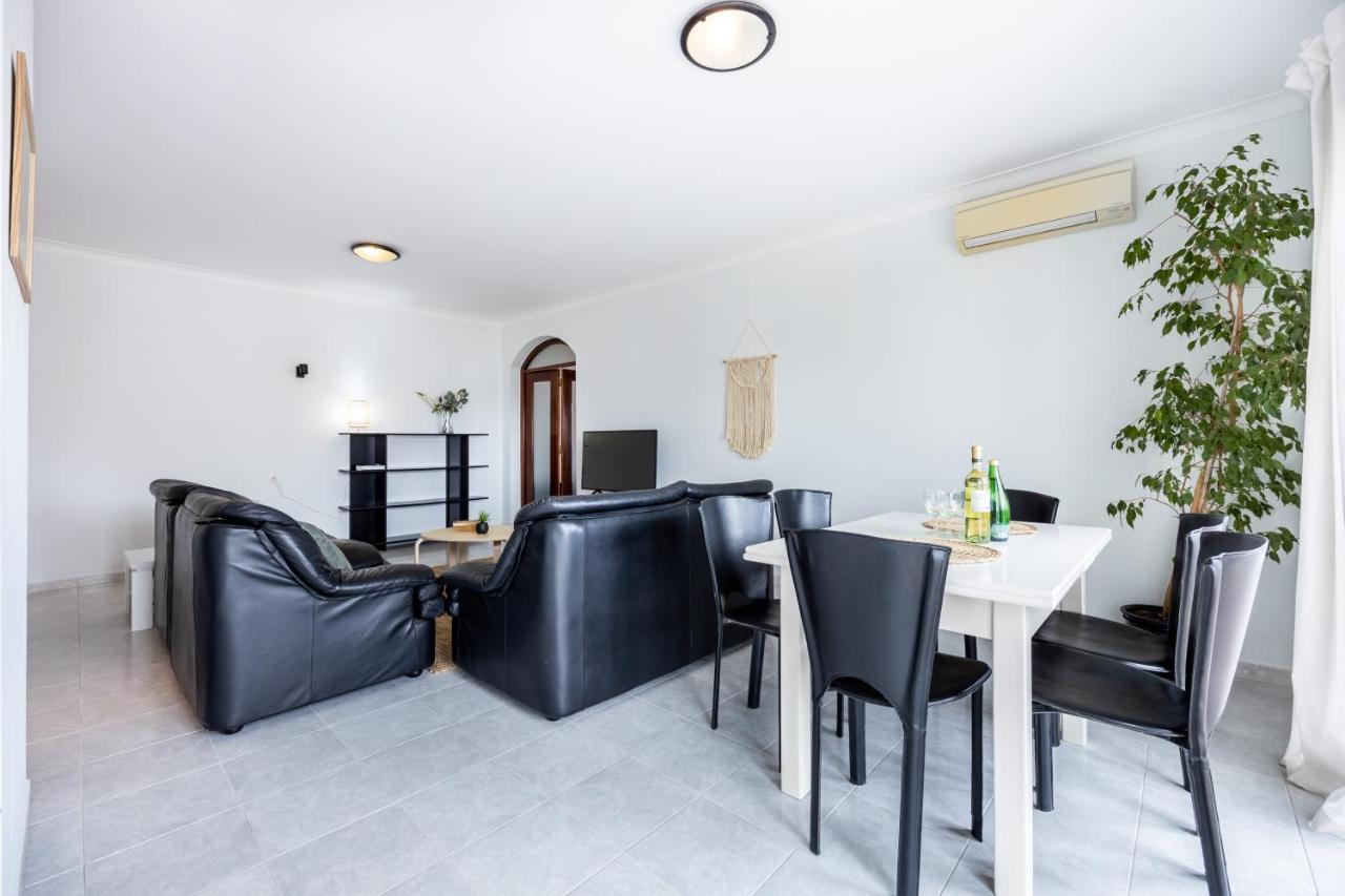 Casa Timor - Perfect Stay For Exploring Lagos & Algarve 外观 照片