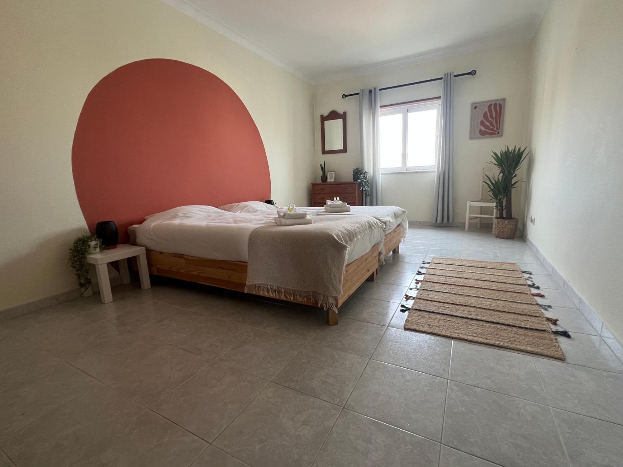 Casa Timor - Perfect Stay For Exploring Lagos & Algarve 外观 照片